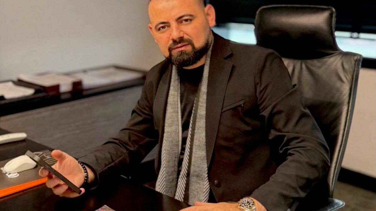 Özgür Global, 2026 Yılında Yeni Projelerle Büyüyecek!