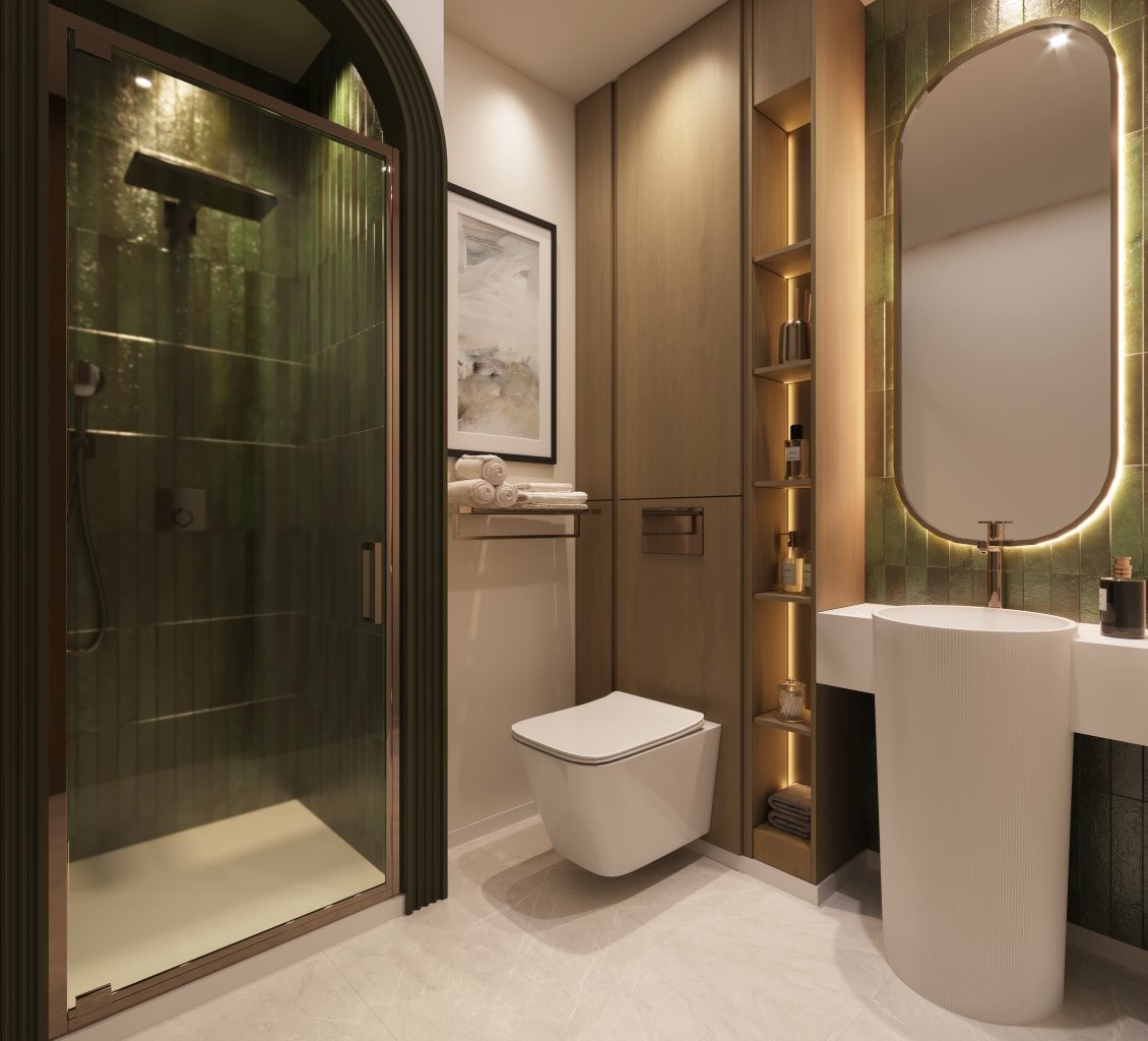 Banyo / WC