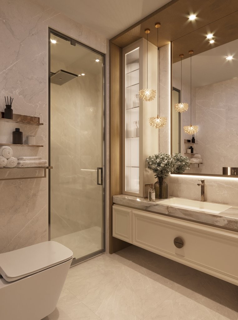 Banyo / WC