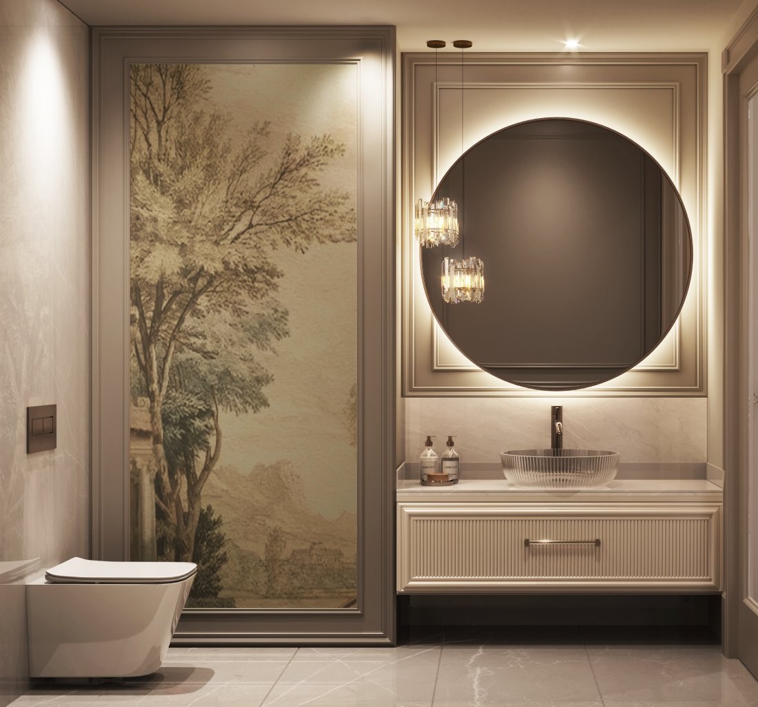 Banyo / WC