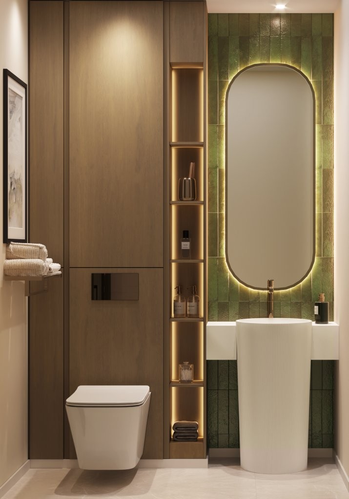 Banyo / WC